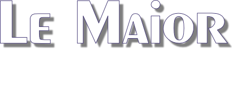 Camping Le Maior