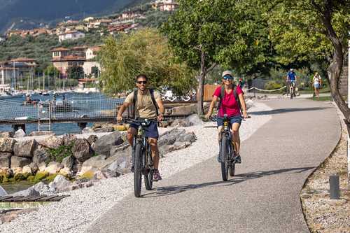 ciclopedonale-brenzone-sul-garda