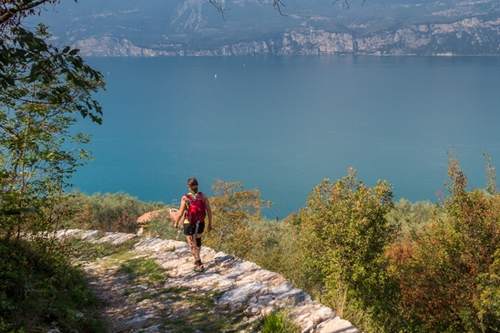 gardasee-brenzone-wandern