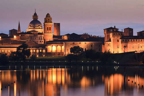 mantova-lombardia